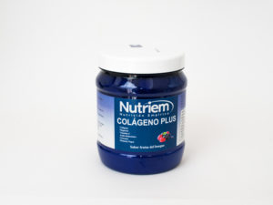 Colágeno Plus - Nutriem
