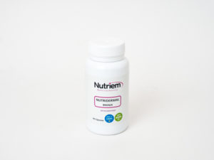 Nutridermal Bronze 90 Caps Nutriem