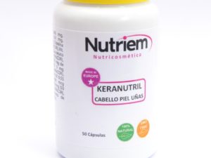 Keranutril - Nutriem