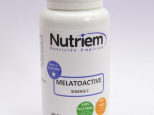 Melatoactive - Nutriem