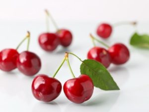 Cerezo Cristobalina