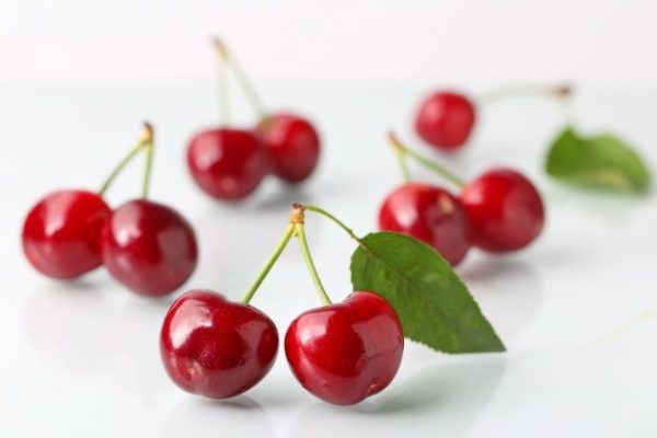 Cerezo Cristobalina