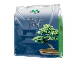 SUSTRATO PARA BONSÁI