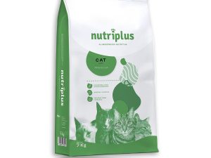 Gato Adulto - Nutriplus